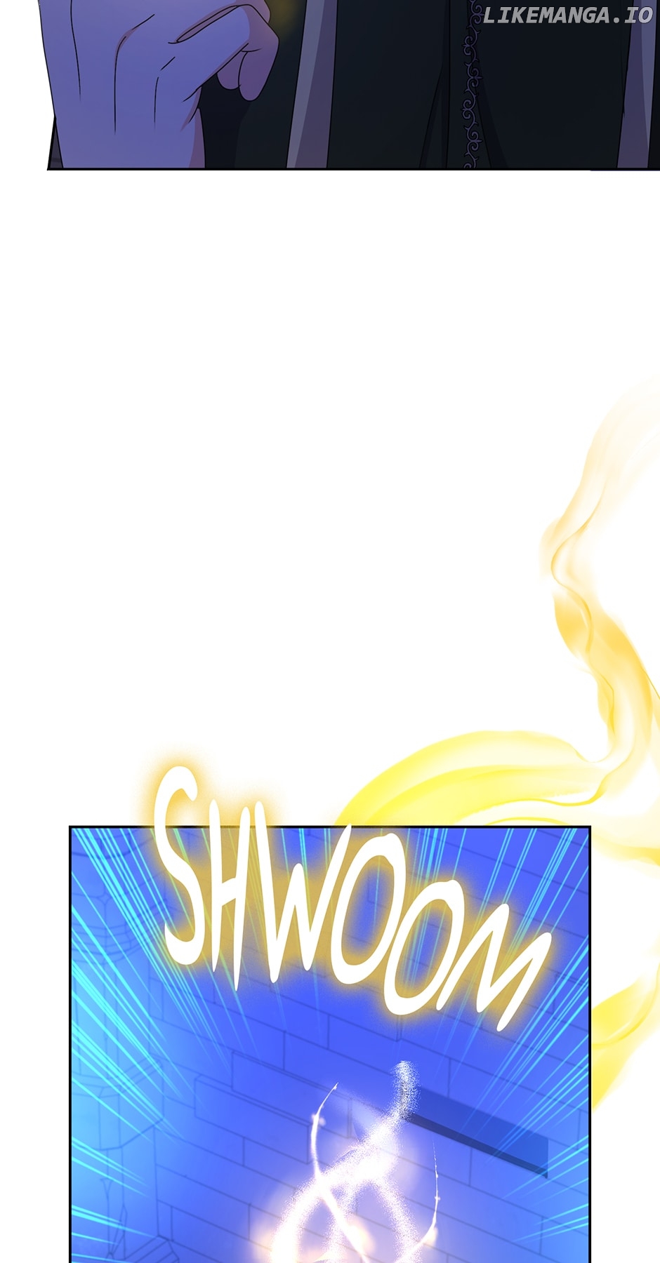 From Maid to Queen Chapter 103 - page 15