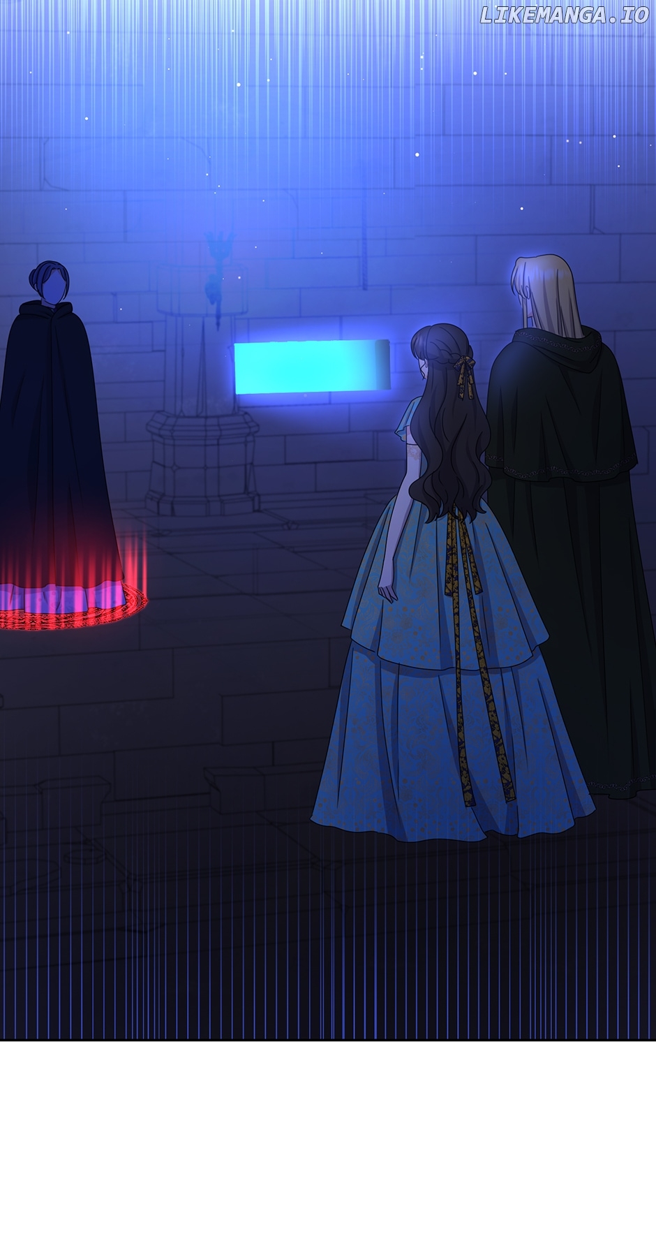 From Maid to Queen Chapter 103 - page 17