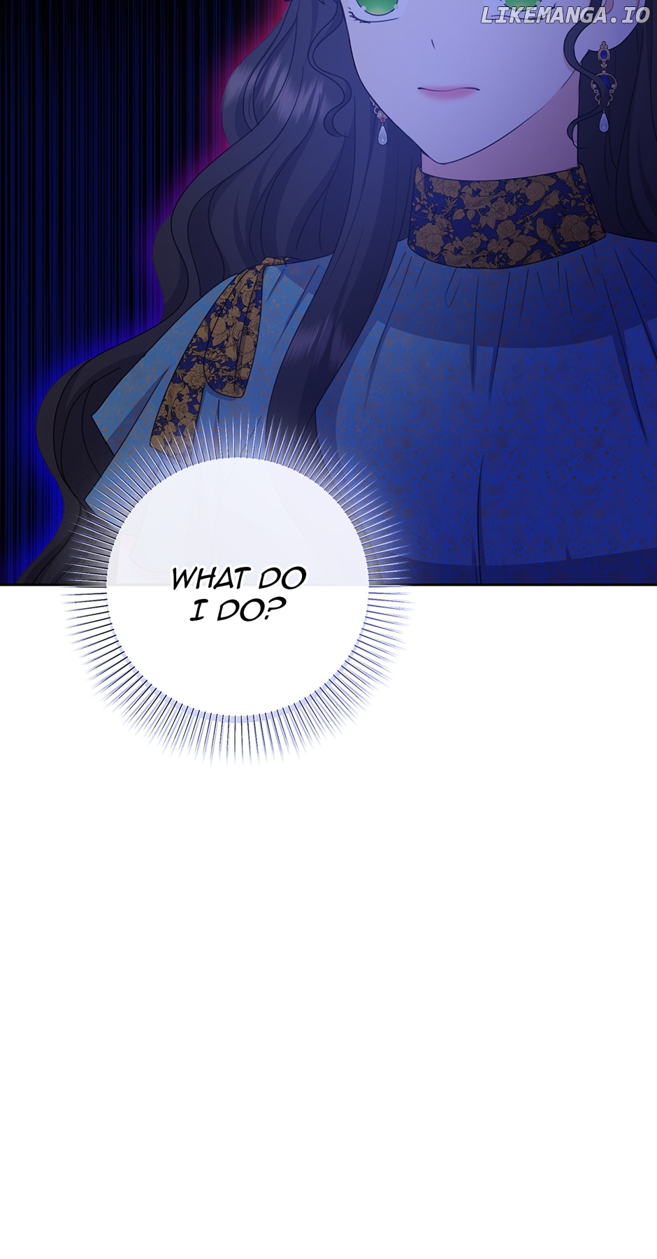 From Maid to Queen Chapter 103 - page 2