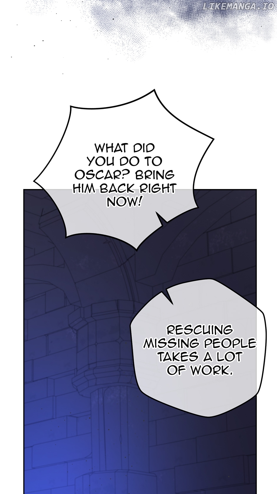 From Maid to Queen Chapter 103 - page 21