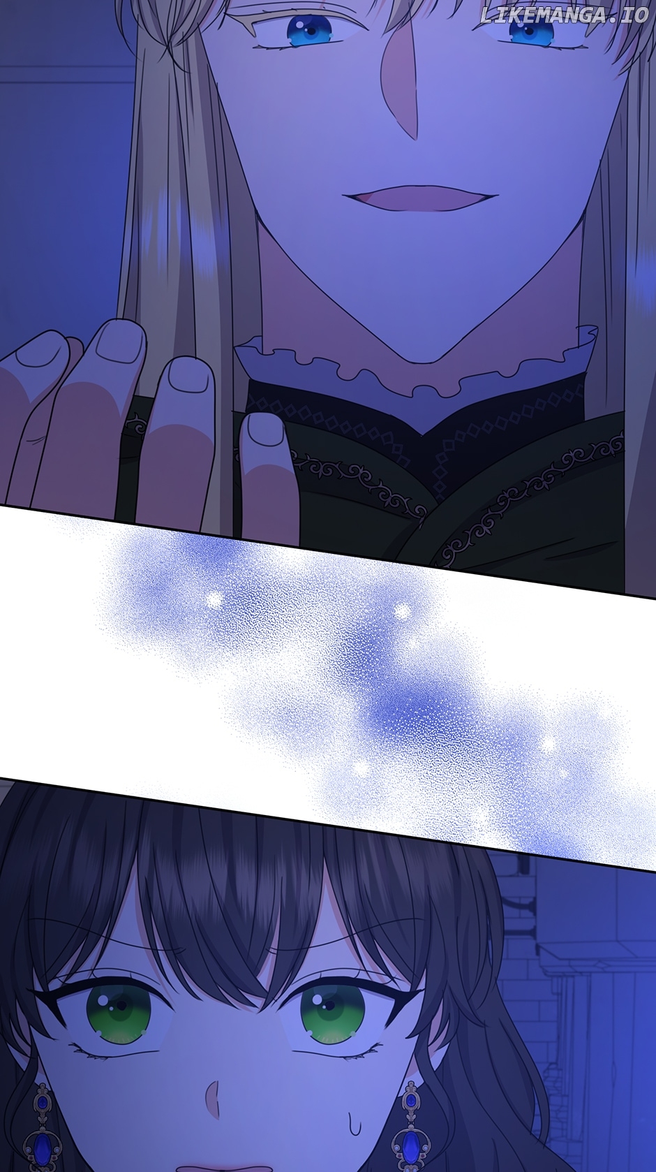 From Maid to Queen Chapter 103 - page 23