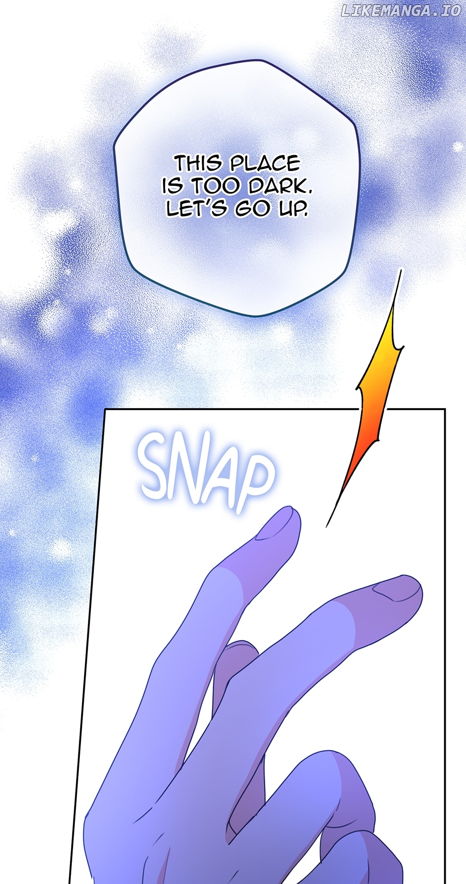 From Maid to Queen Chapter 103 - page 27