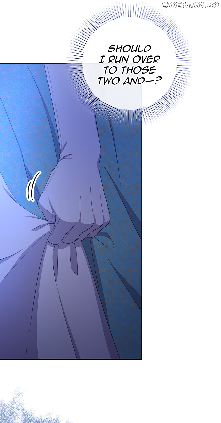 From Maid to Queen Chapter 103 - page 3