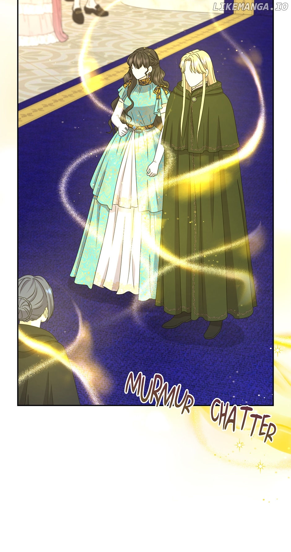 From Maid to Queen Chapter 103 - page 30