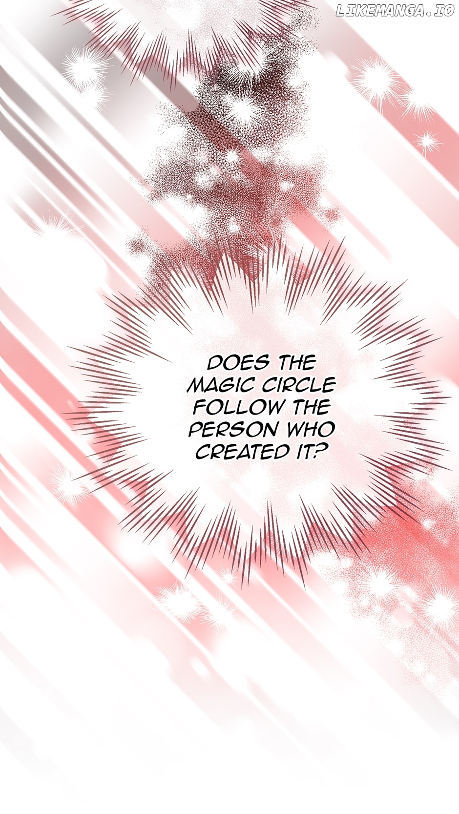 From Maid to Queen Chapter 103 - page 36