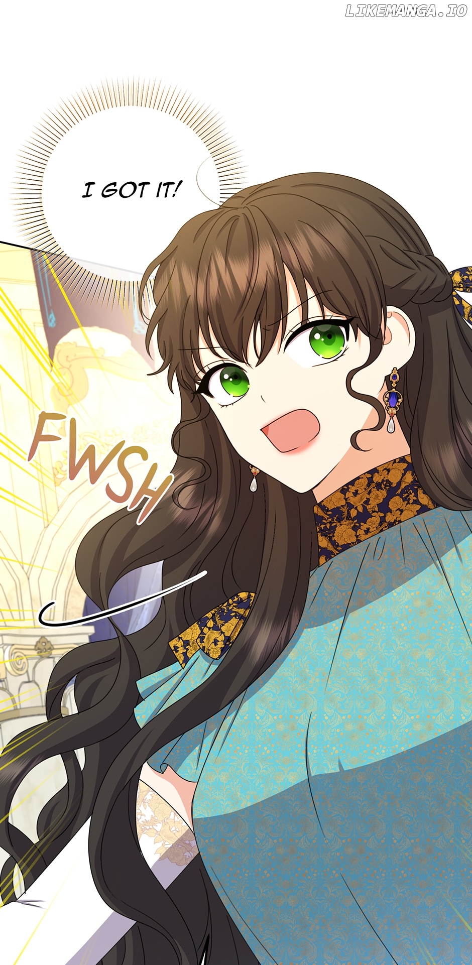 From Maid to Queen Chapter 103 - page 37