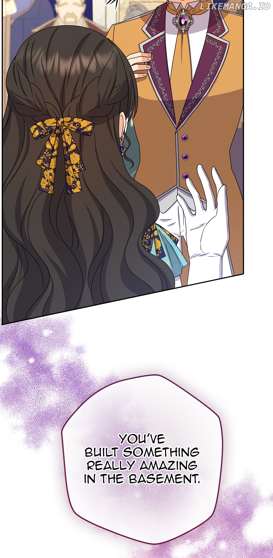 From Maid to Queen Chapter 103 - page 39