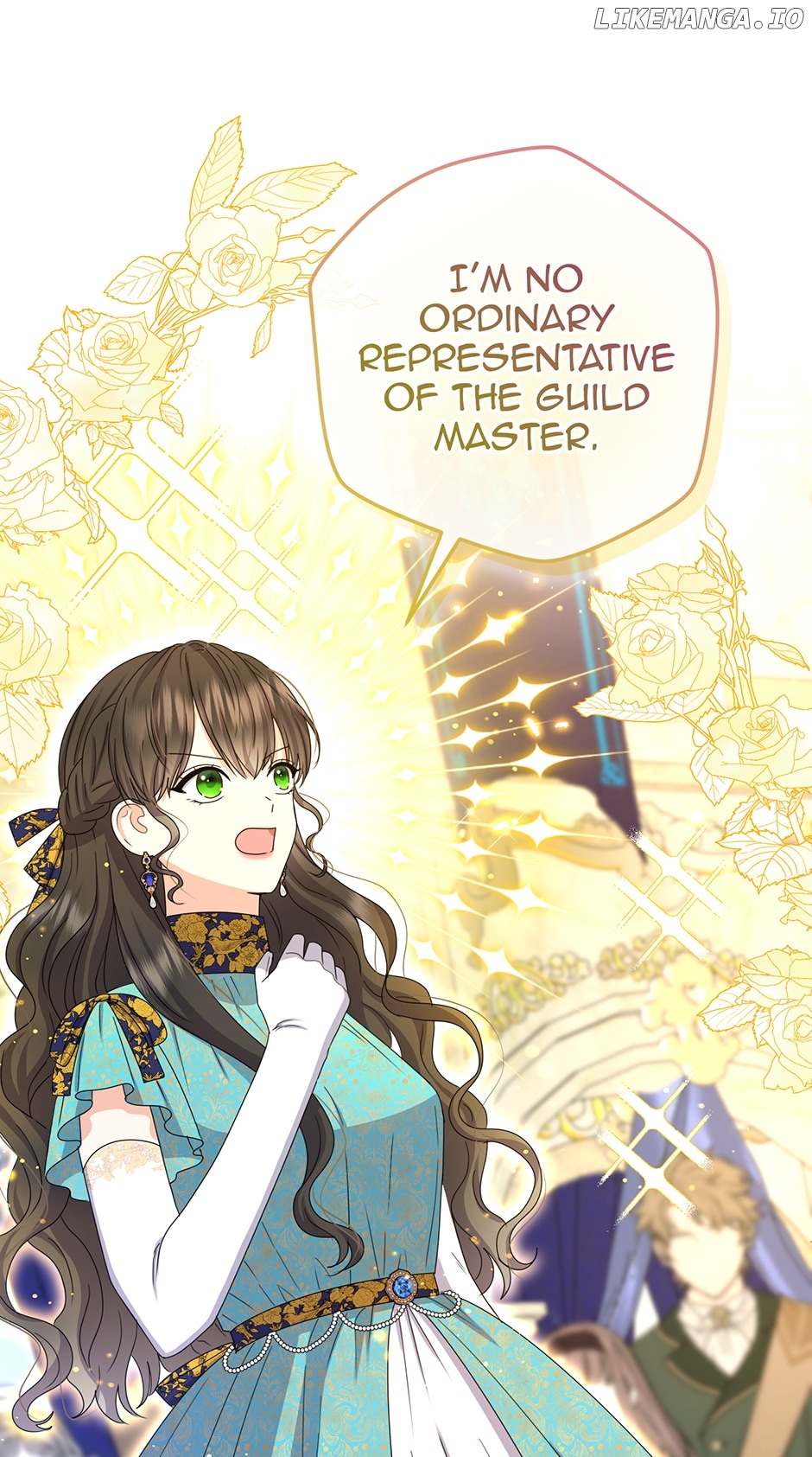From Maid to Queen Chapter 103 - page 41
