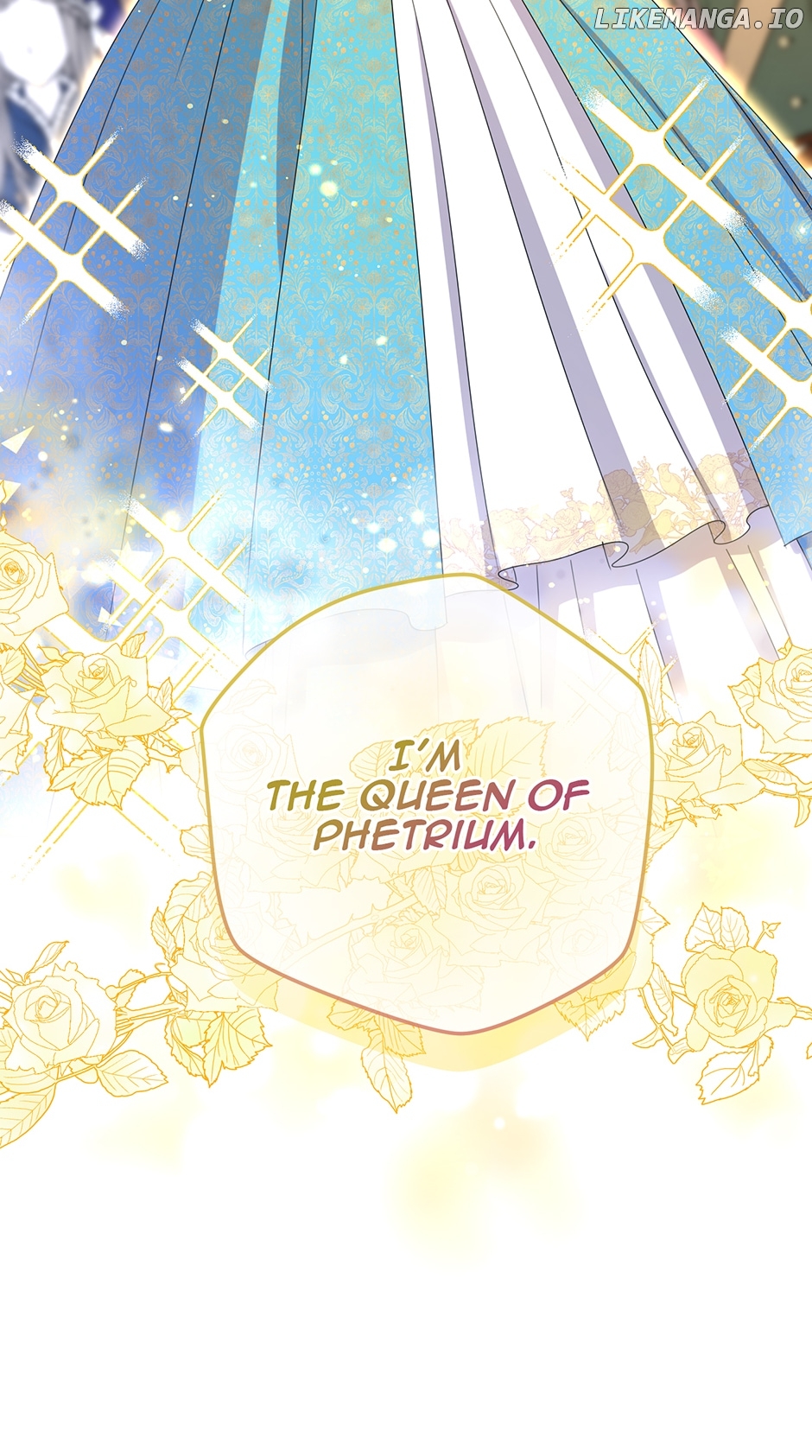 From Maid to Queen Chapter 103 - page 42