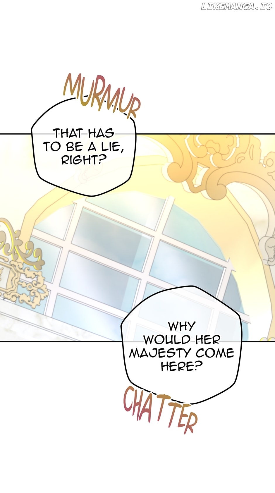From Maid to Queen Chapter 103 - page 43