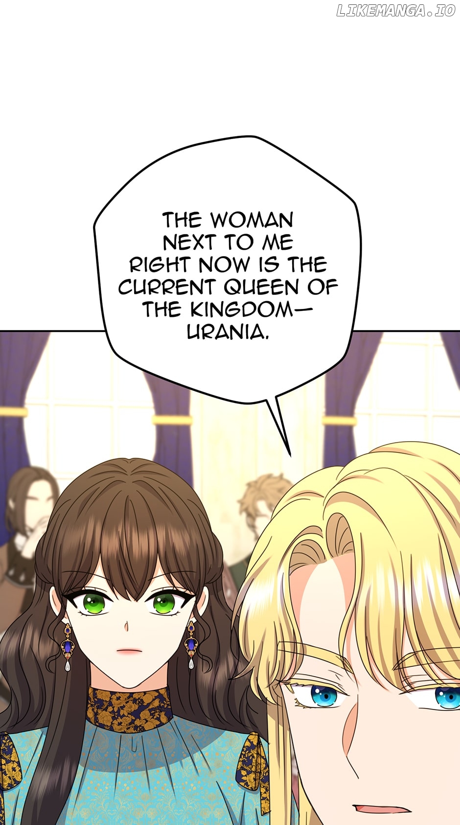 From Maid to Queen Chapter 103 - page 44