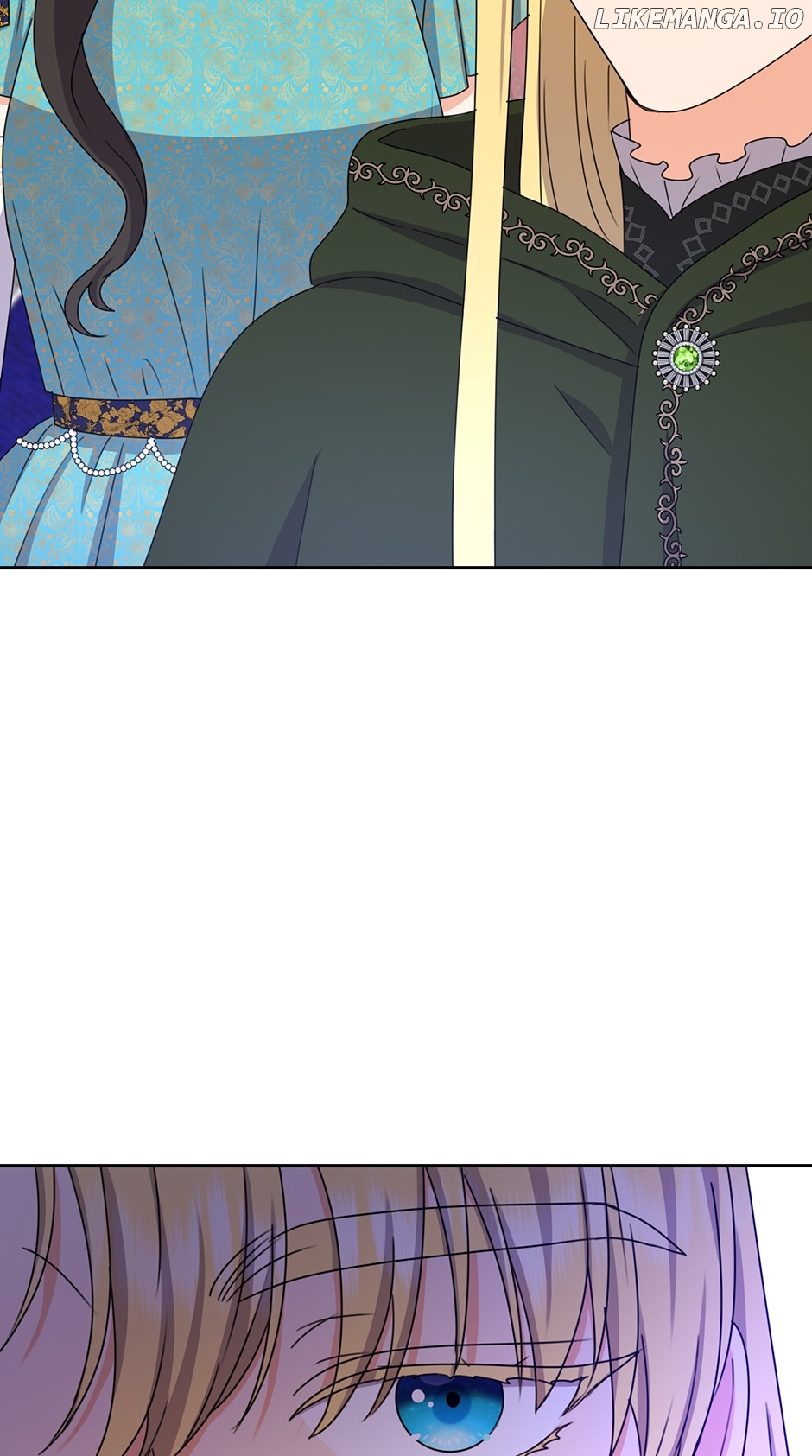 From Maid to Queen Chapter 103 - page 45
