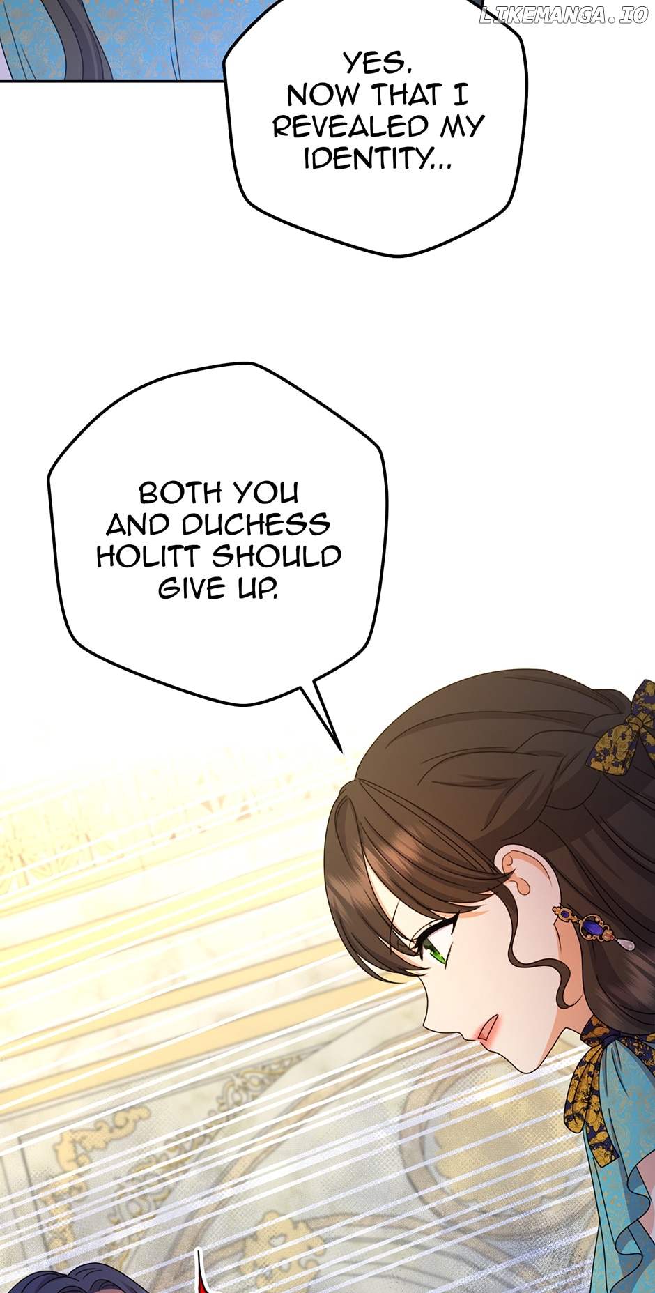From Maid to Queen Chapter 103 - page 49