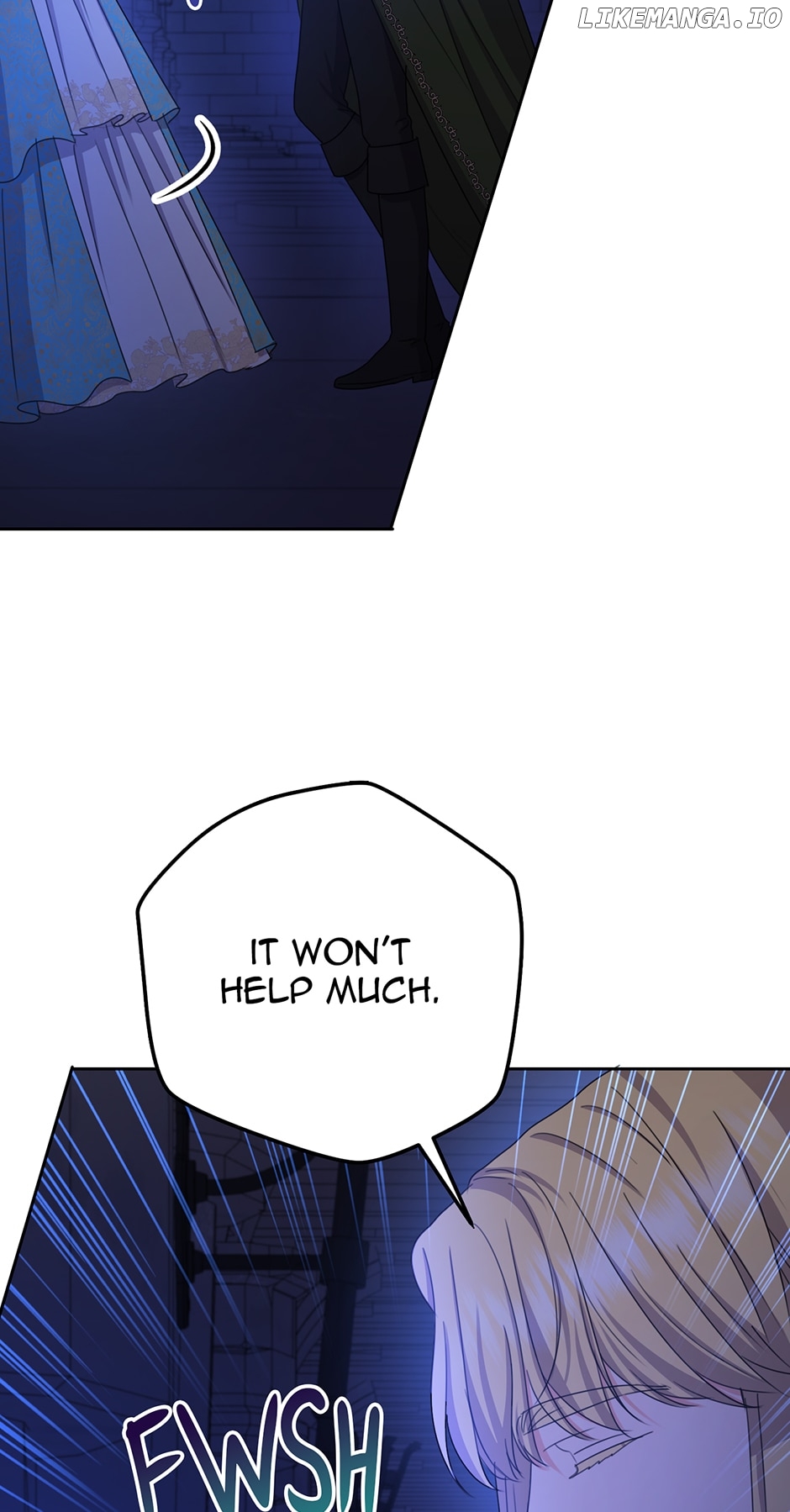 From Maid to Queen Chapter 103 - page 5