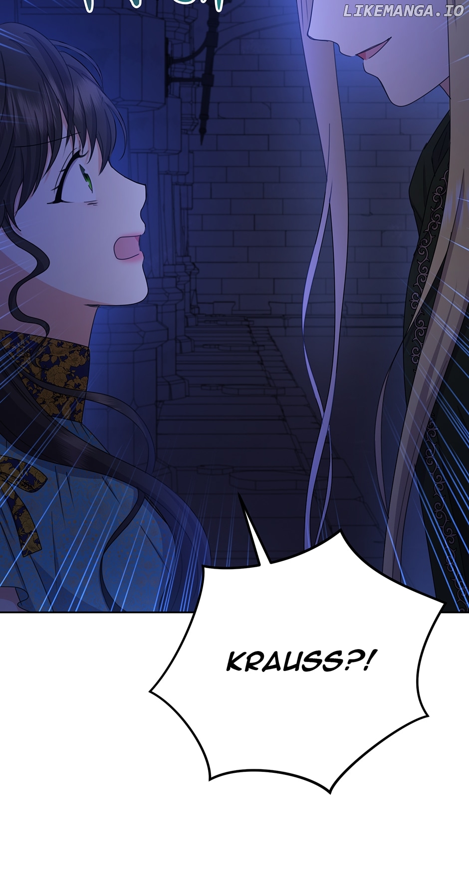From Maid to Queen Chapter 103 - page 6