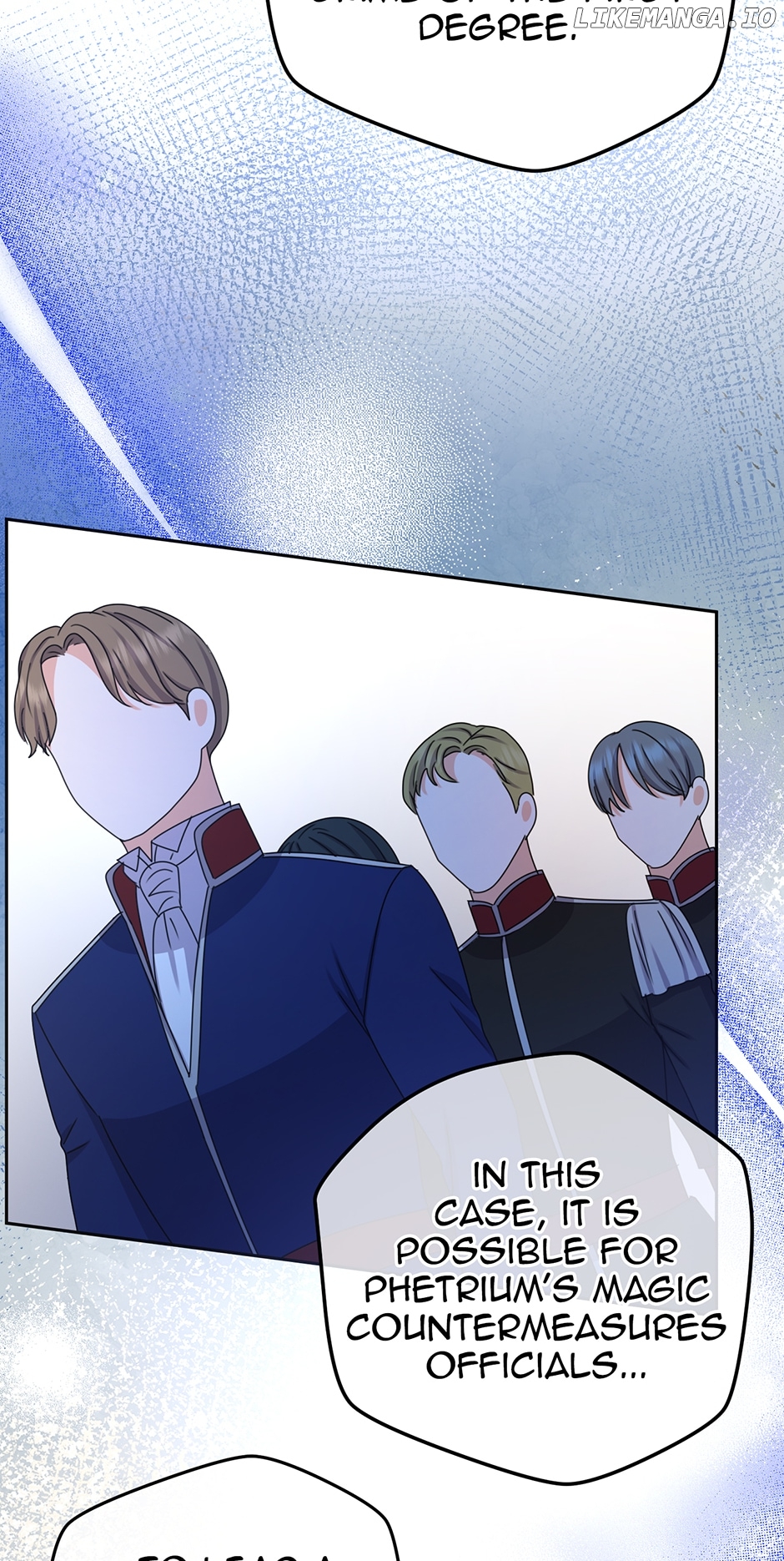 From Maid to Queen Chapter 103 - page 64