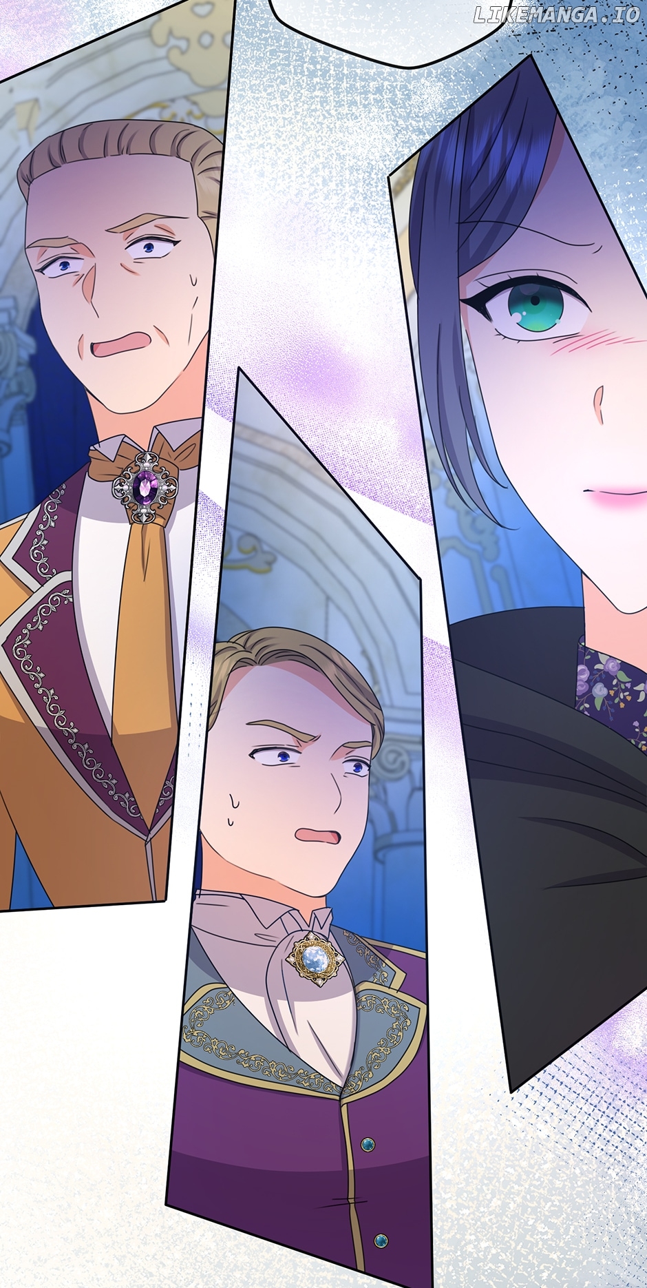 From Maid to Queen Chapter 103 - page 66