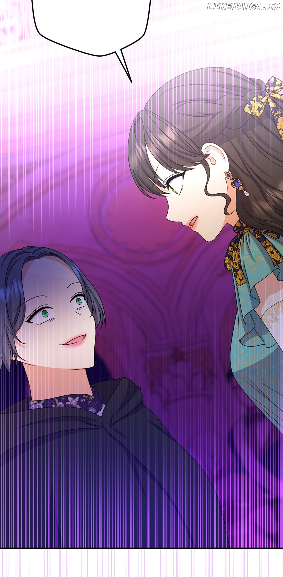 From Maid to Queen Chapter 103 - page 71