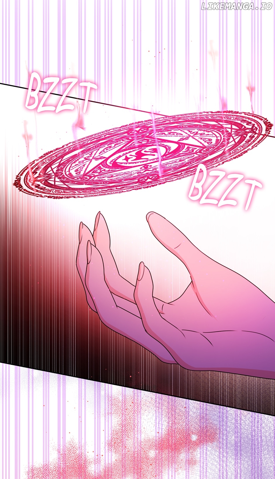 From Maid to Queen Chapter 103 - page 73