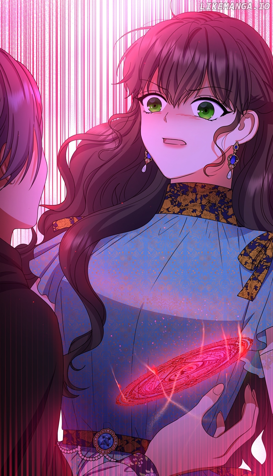 From Maid to Queen Chapter 103 - page 75