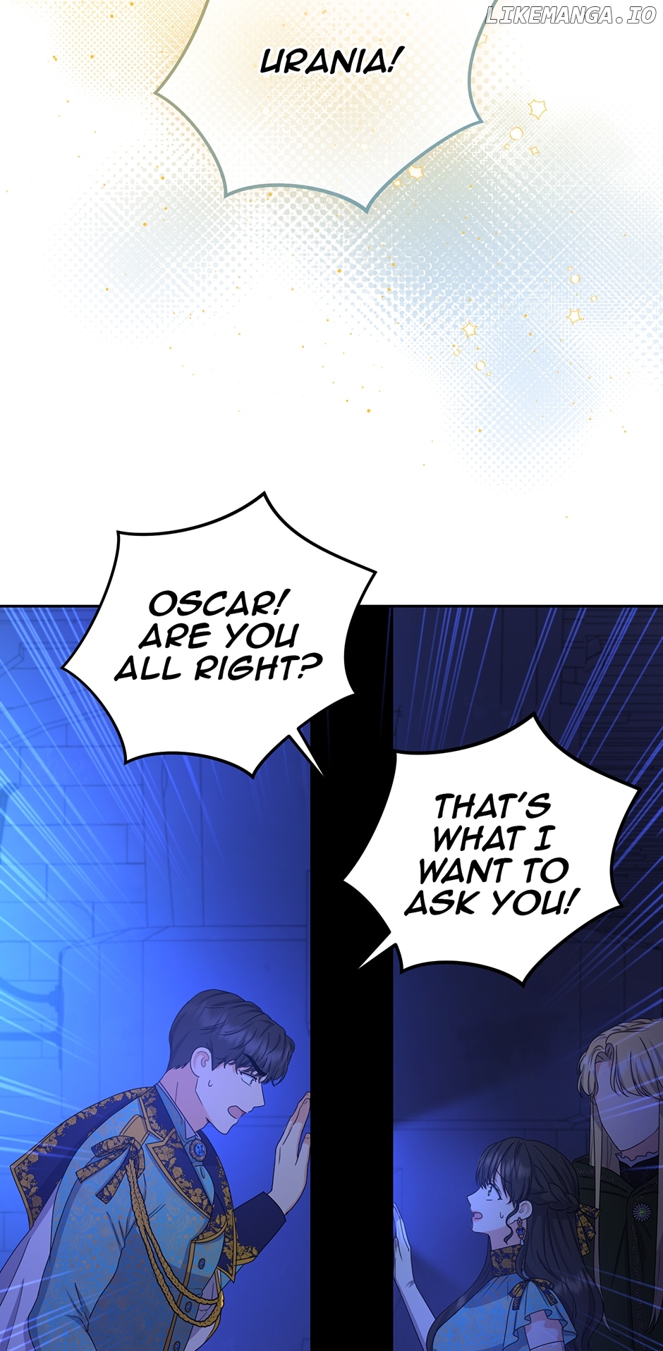 From Maid to Queen Chapter 103 - page 8