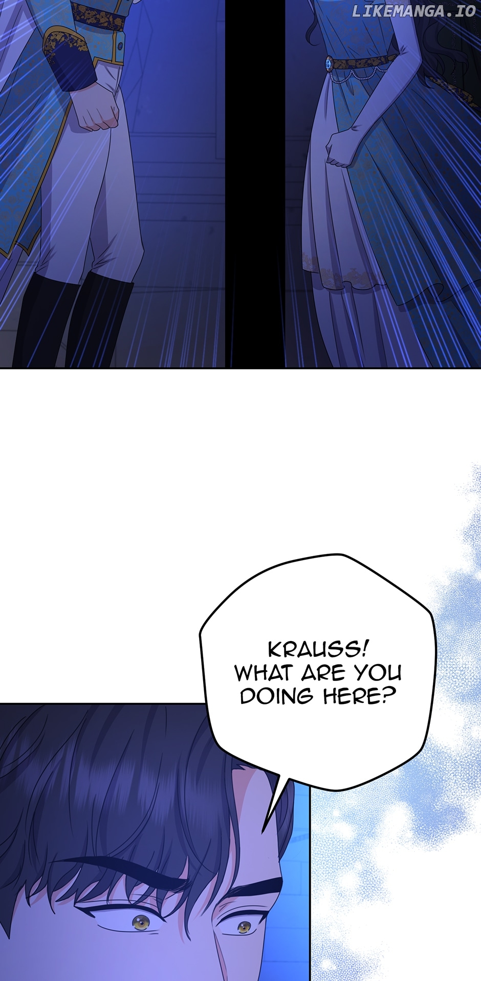 From Maid to Queen Chapter 103 - page 9