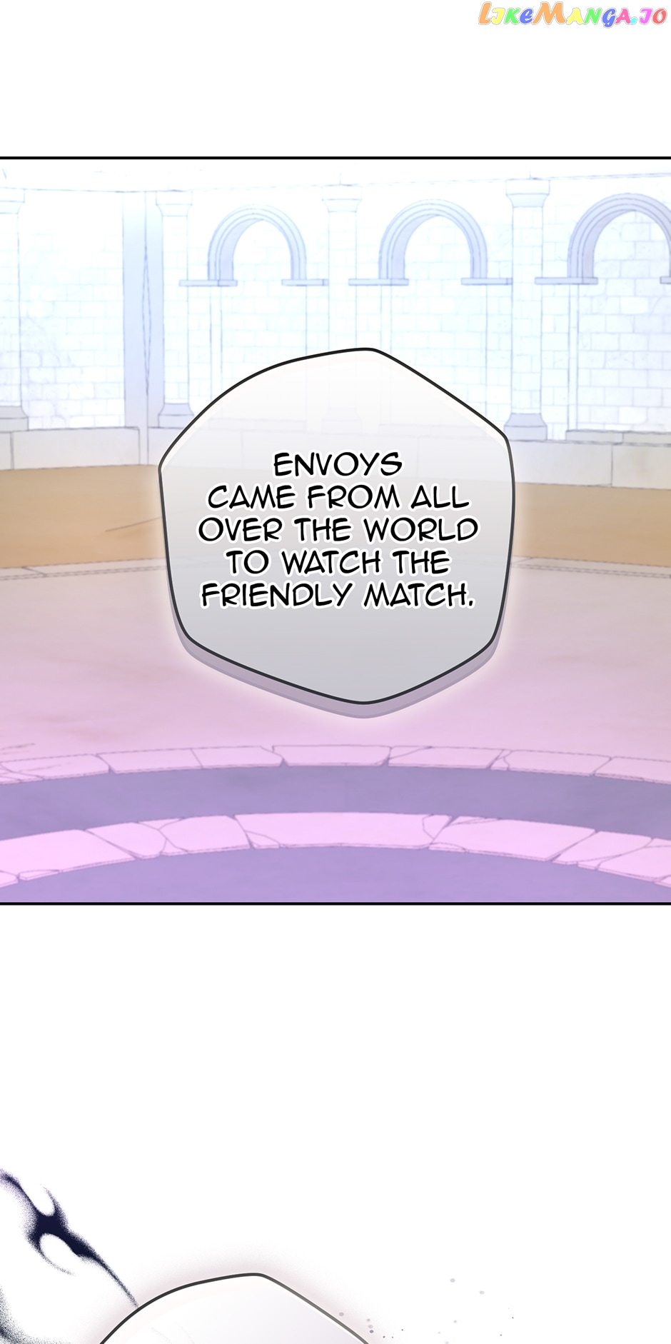 From Maid to Queen Chapter 90 - page 25