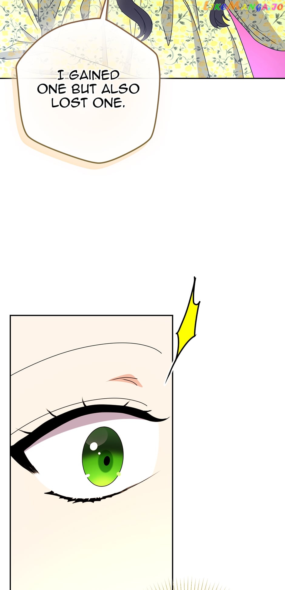 From Maid to Queen Chapter 90 - page 33