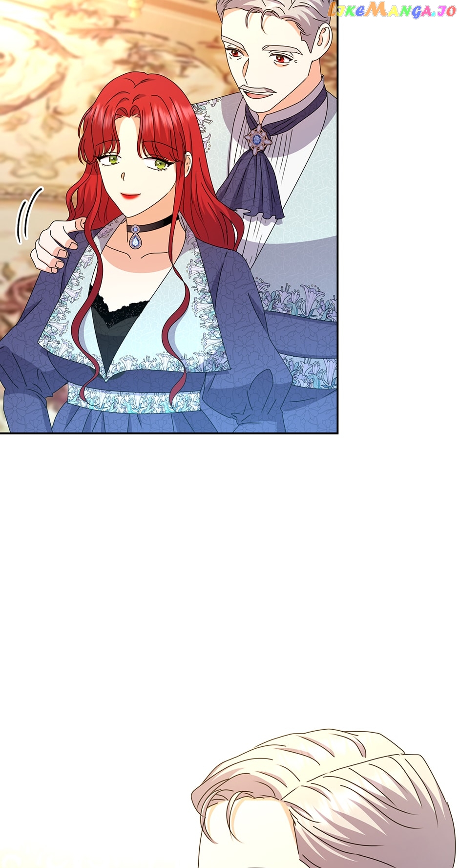 From Maid to Queen Chapter 90 - page 60