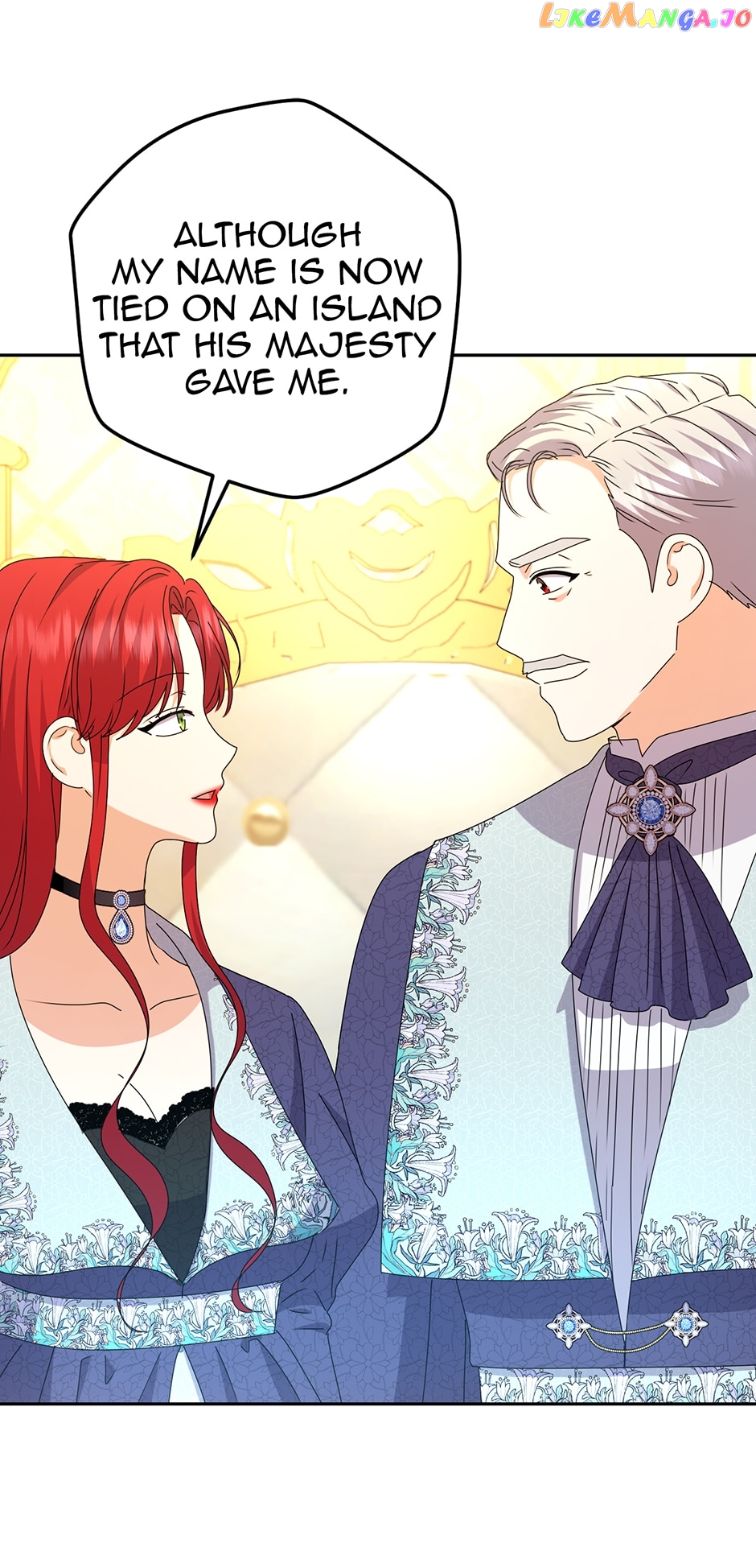 From Maid to Queen Chapter 90 - page 67