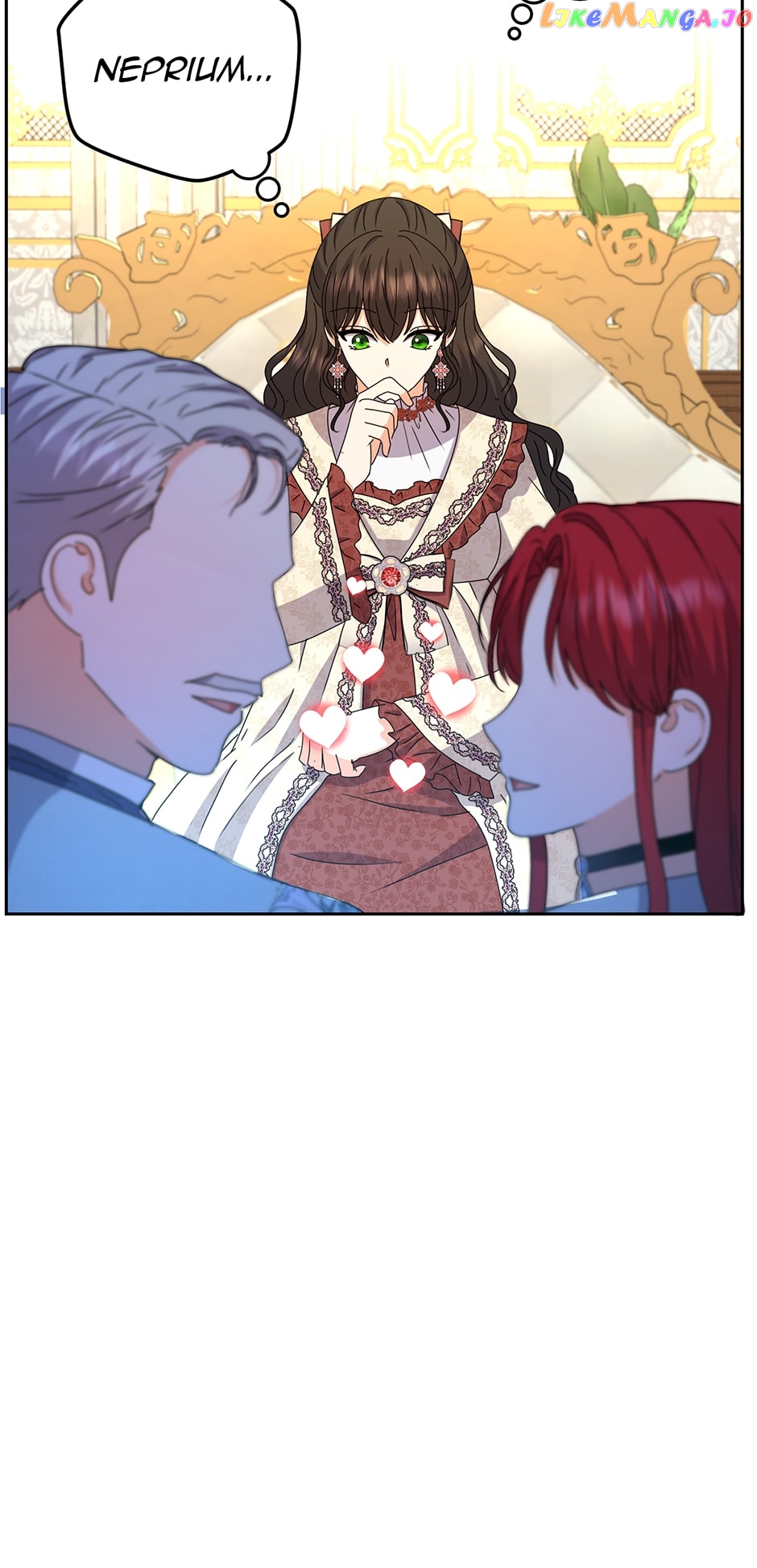 From Maid to Queen Chapter 90 - page 70