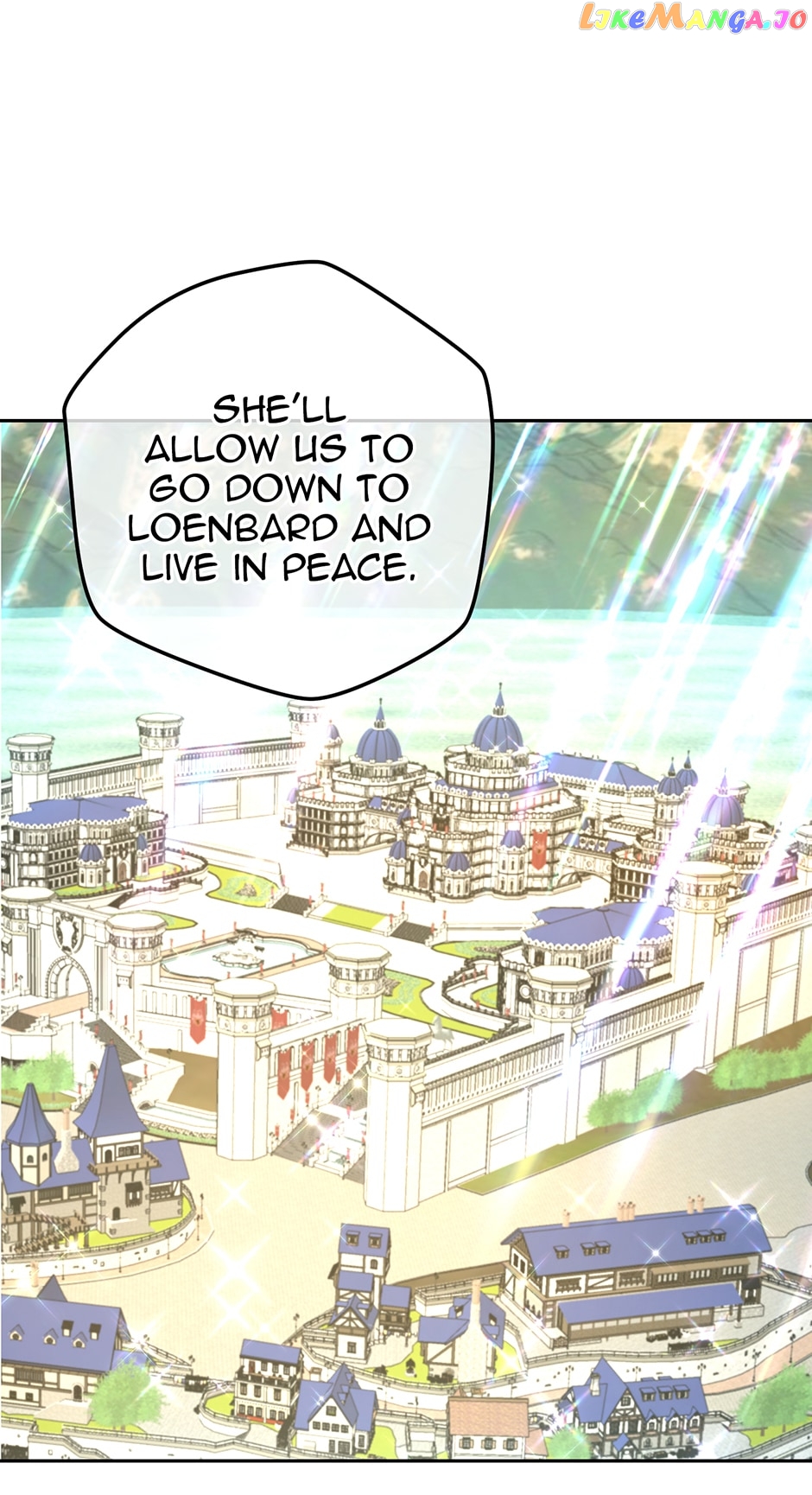 From Maid to Queen Chapter 90 - page 8