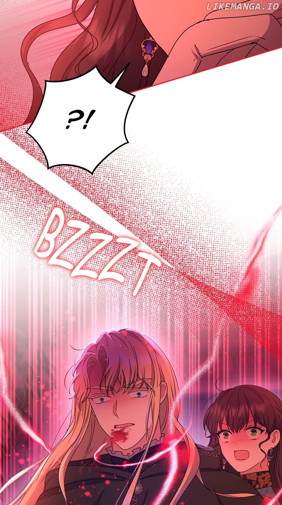 From Maid to Queen Chapter 104 - page 10
