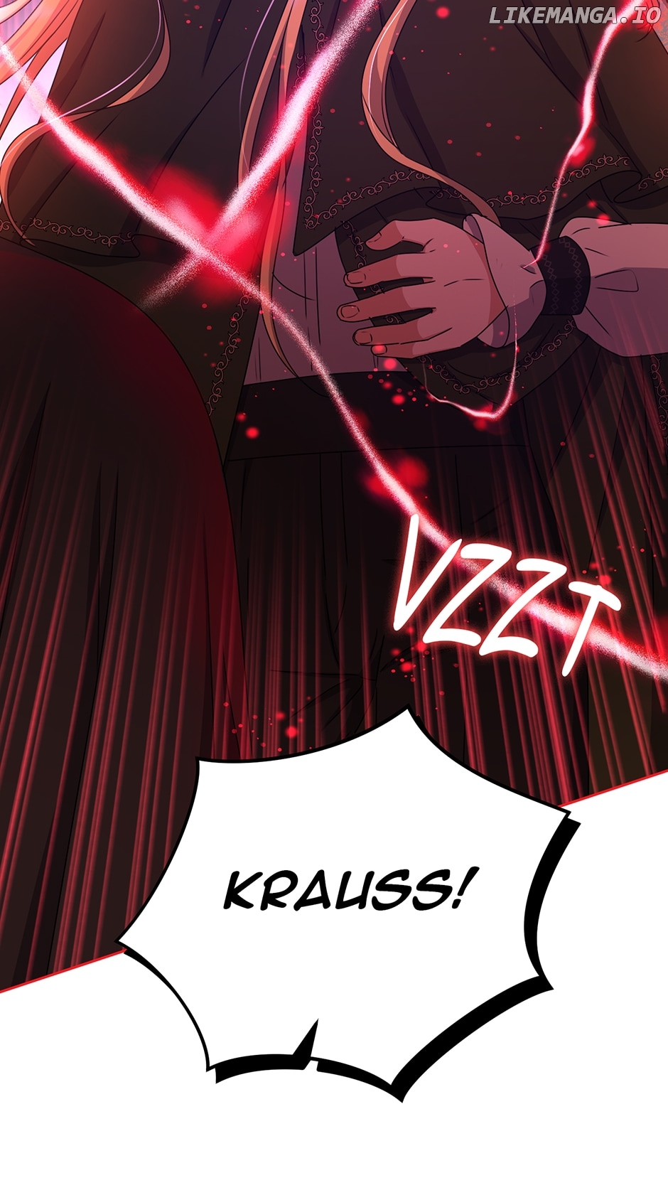 From Maid to Queen Chapter 104 - page 11