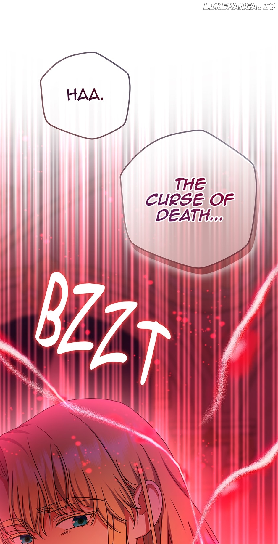 From Maid to Queen Chapter 104 - page 12