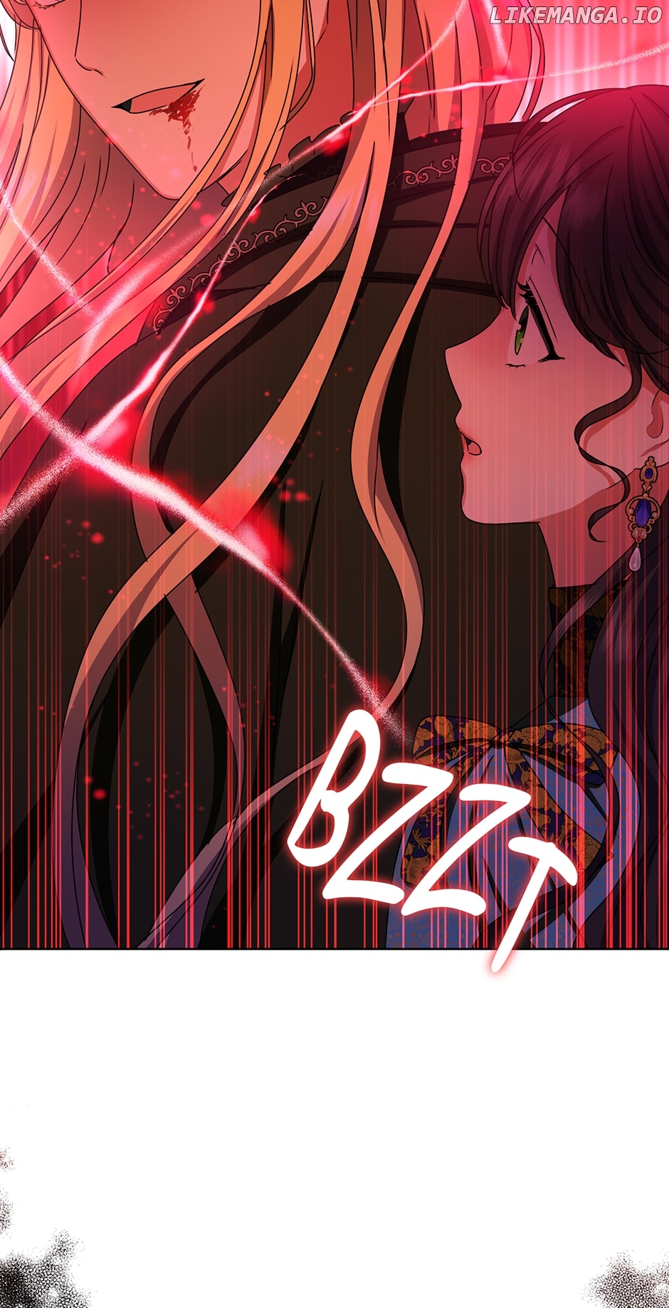 From Maid to Queen Chapter 104 - page 13