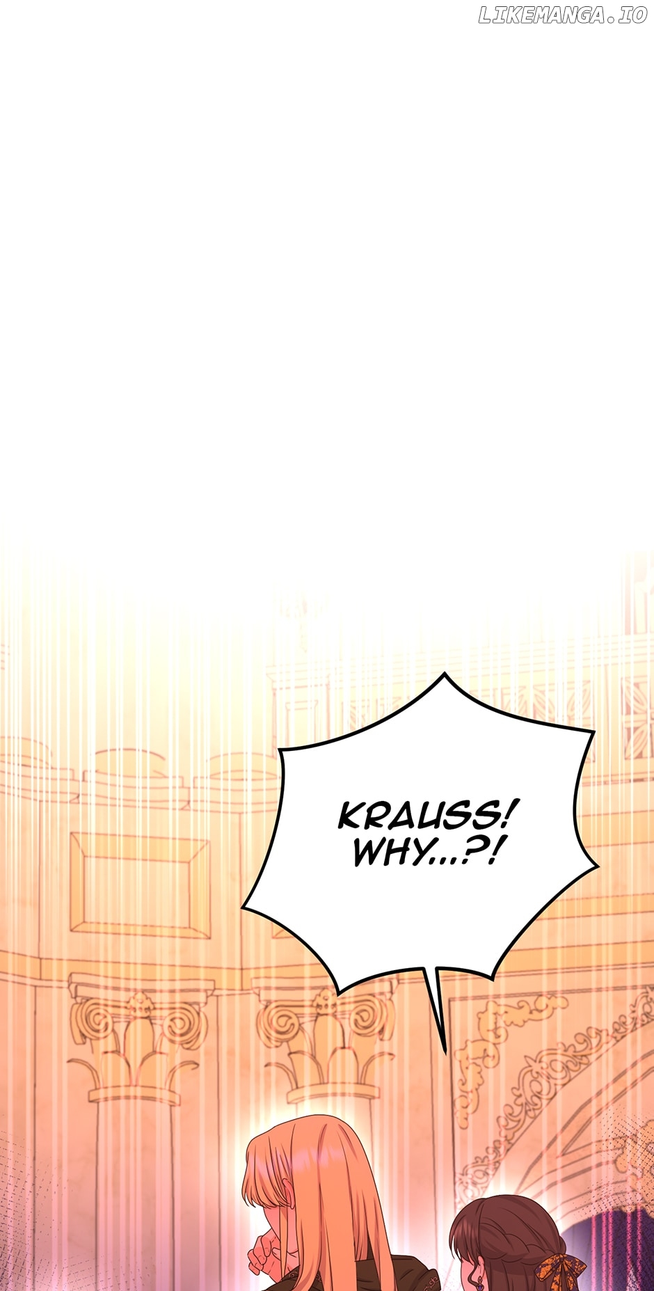 From Maid to Queen Chapter 104 - page 17