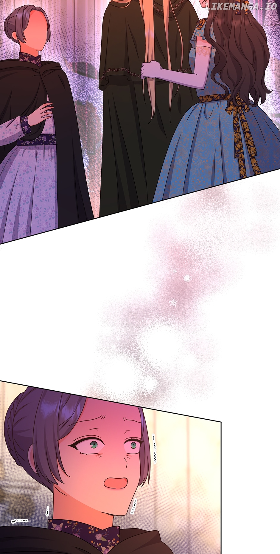 From Maid to Queen Chapter 104 - page 18