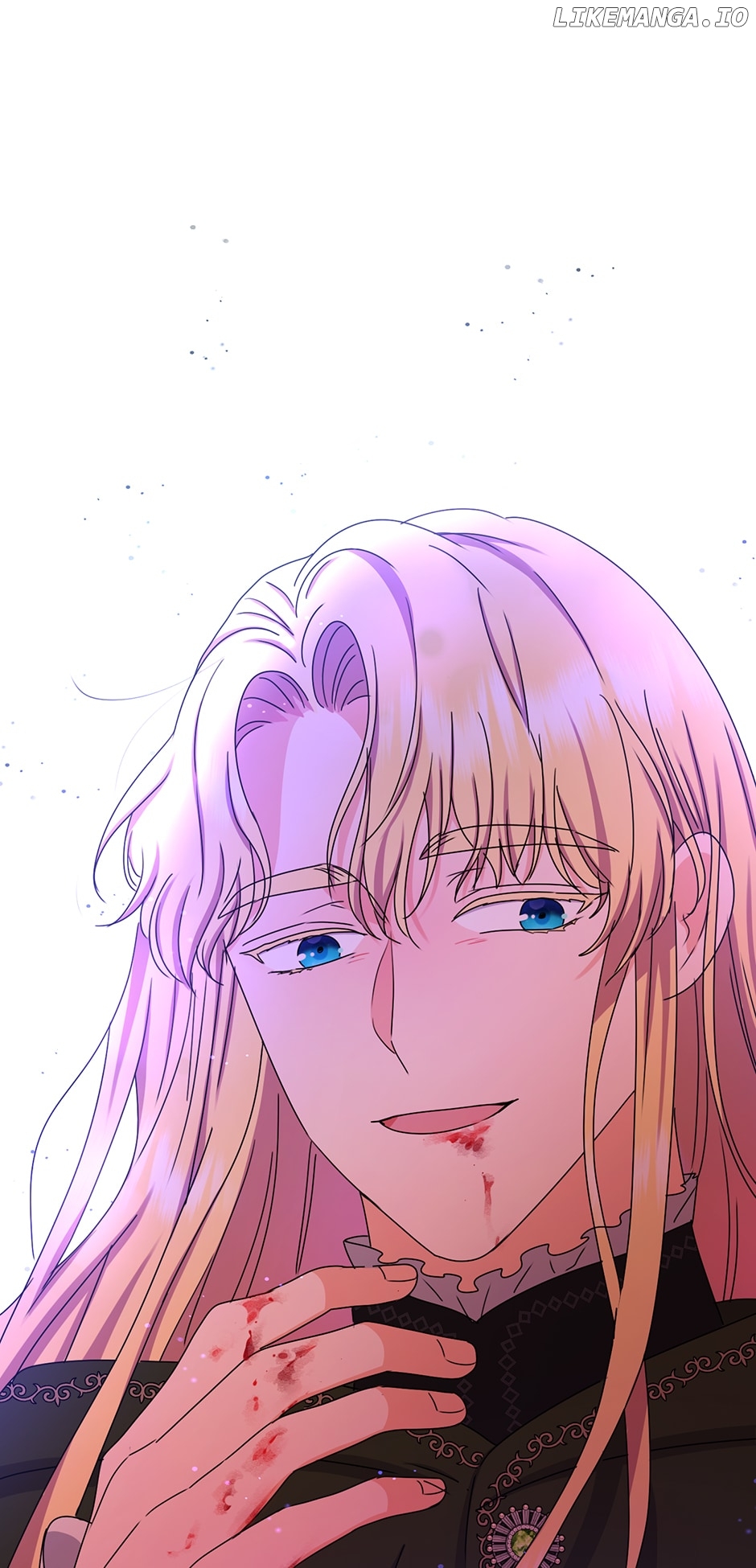 From Maid to Queen Chapter 104 - page 26