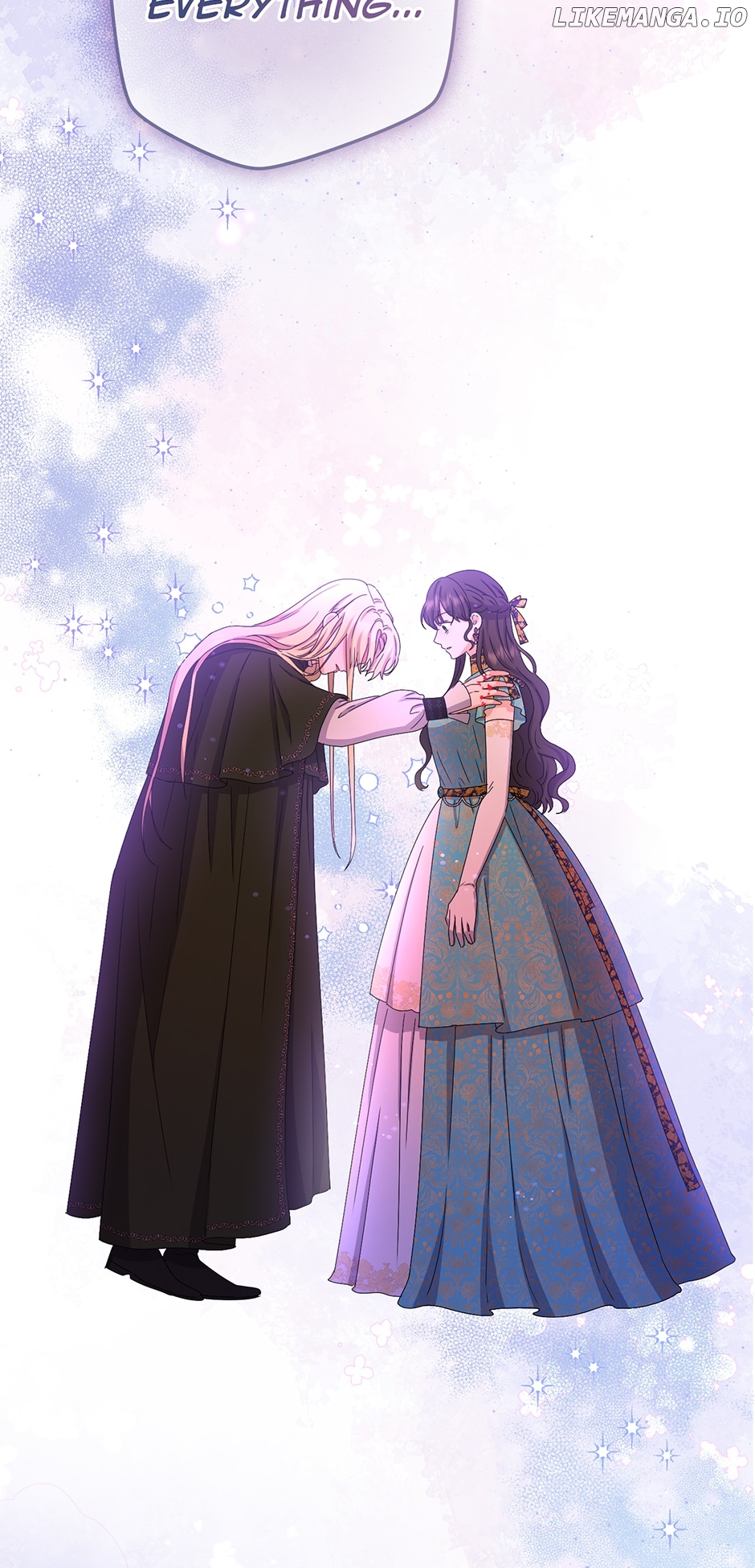 From Maid to Queen Chapter 104 - page 29