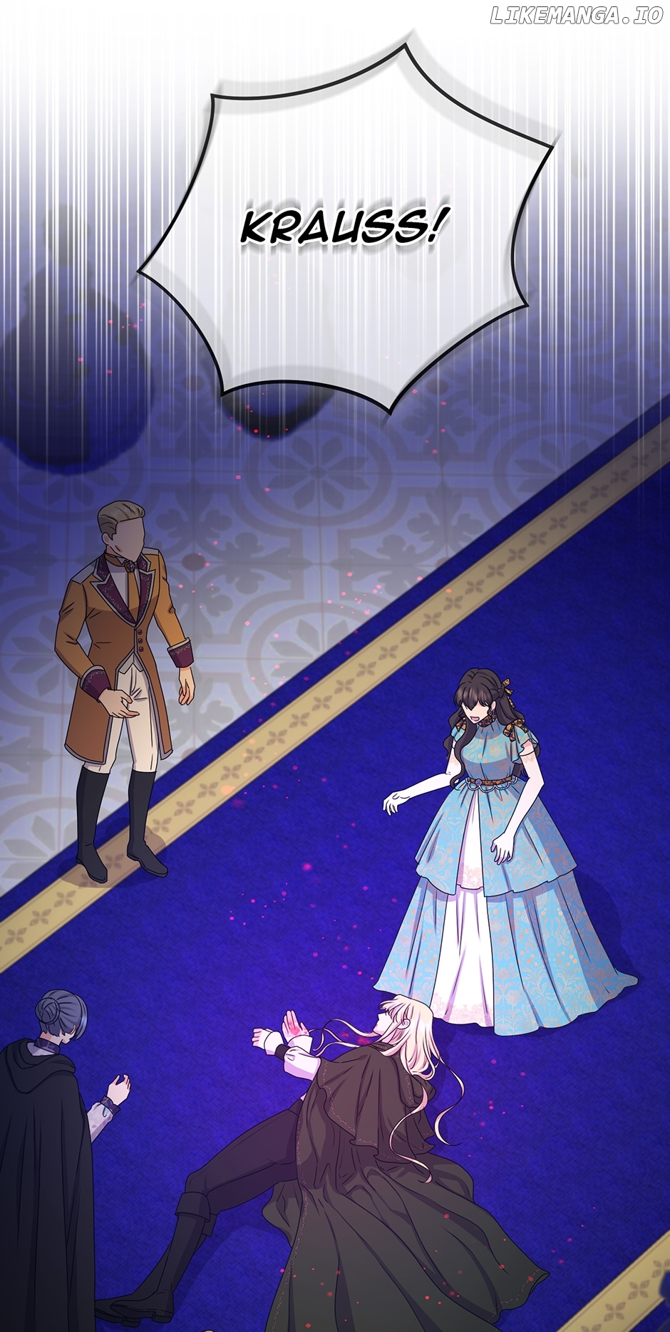From Maid to Queen Chapter 104 - page 32