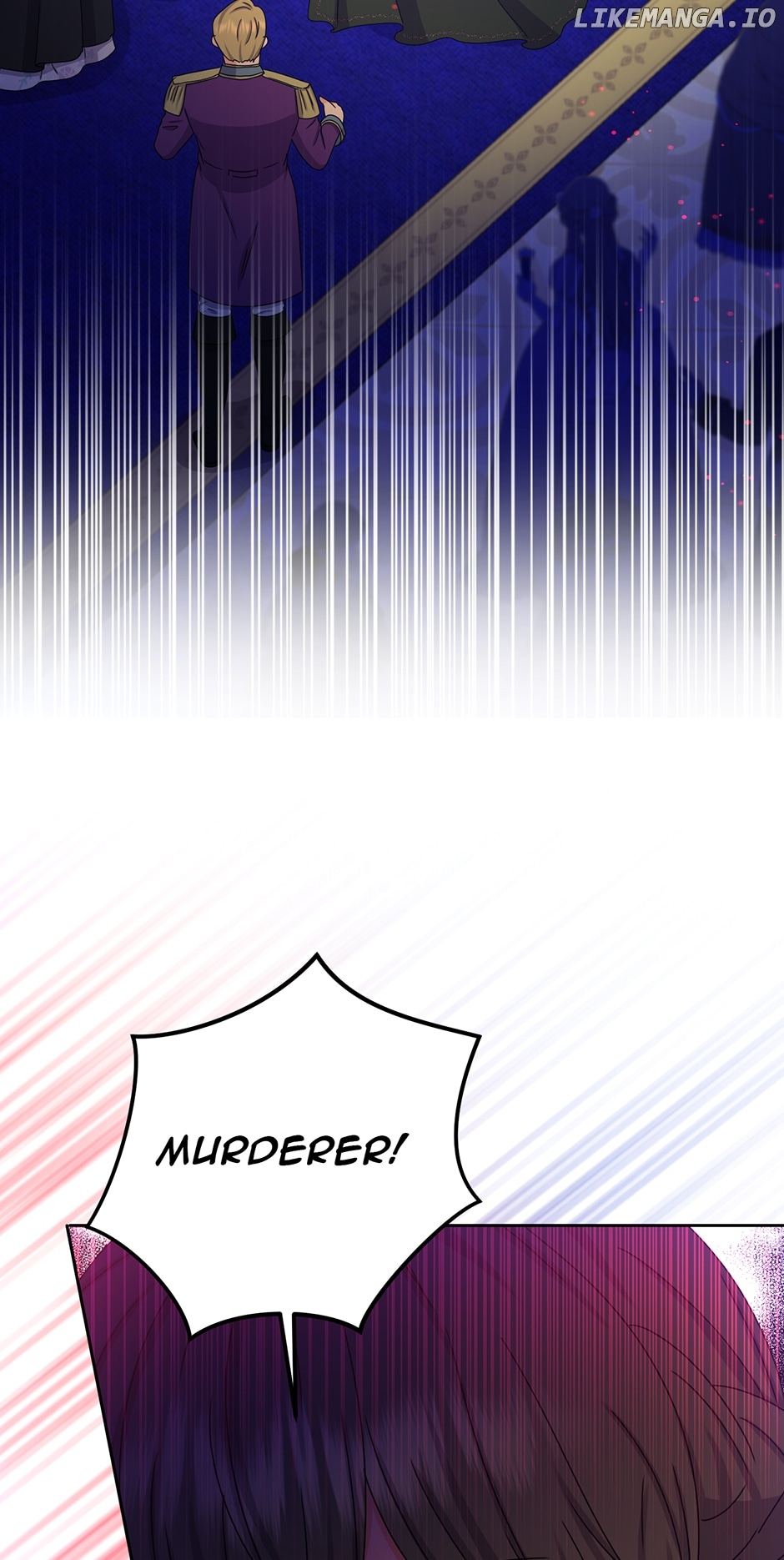 From Maid to Queen Chapter 104 - page 33