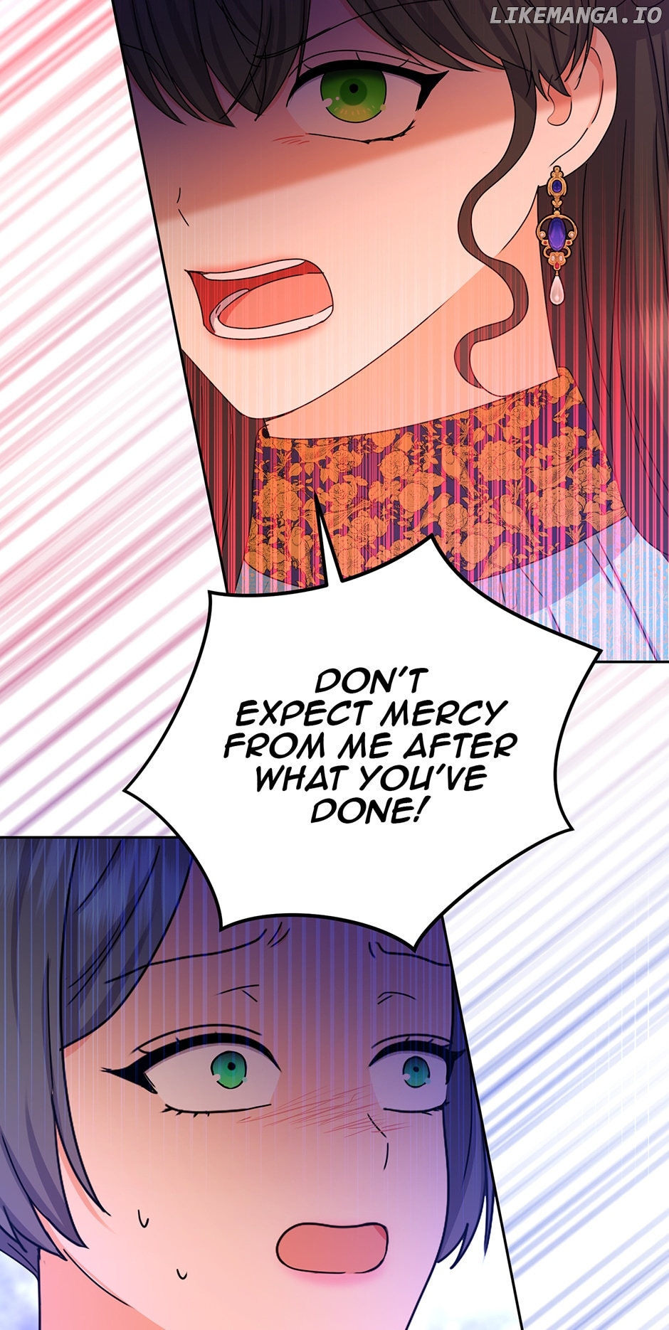 From Maid to Queen Chapter 104 - page 34
