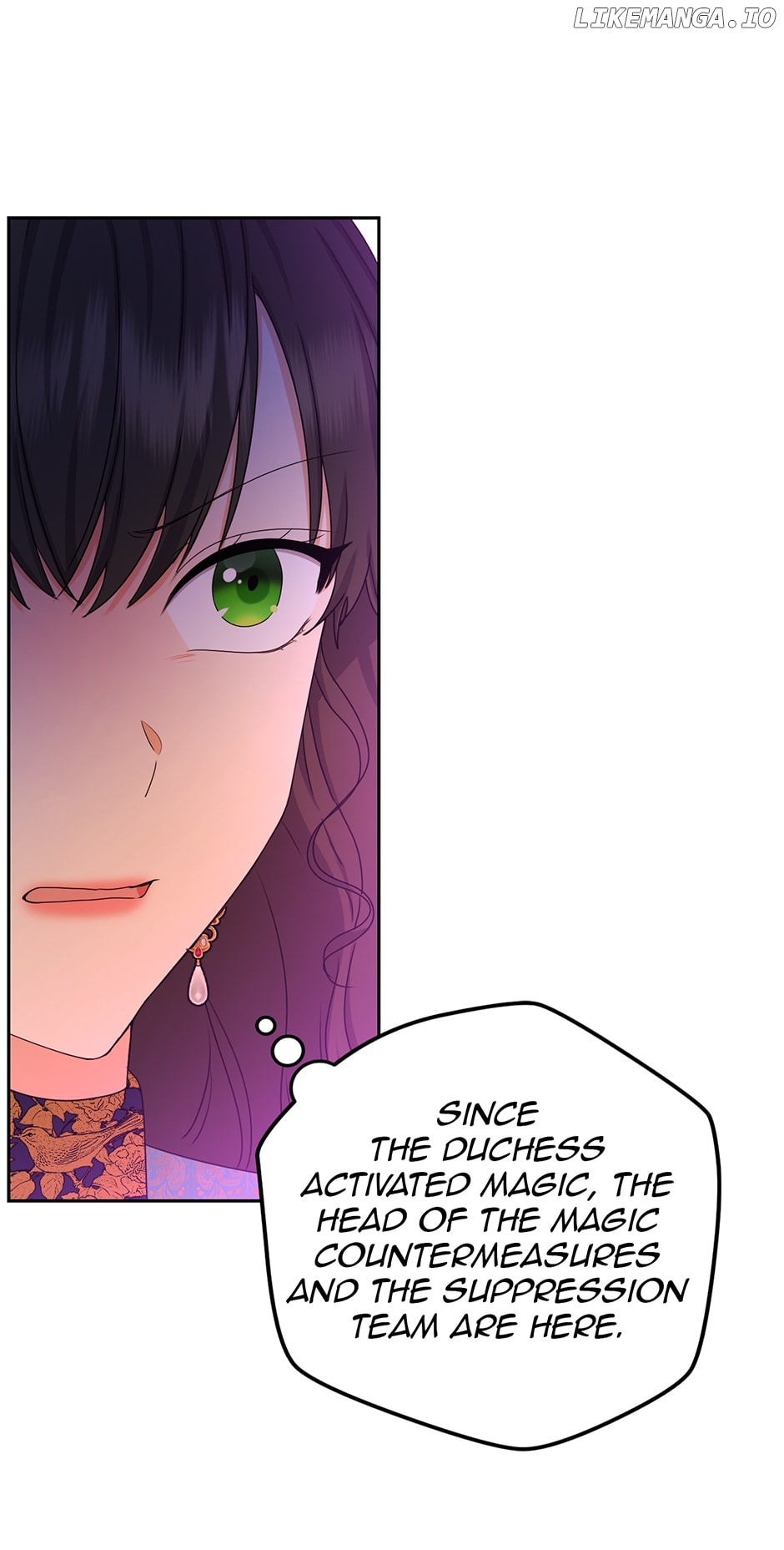 From Maid to Queen Chapter 104 - page 37