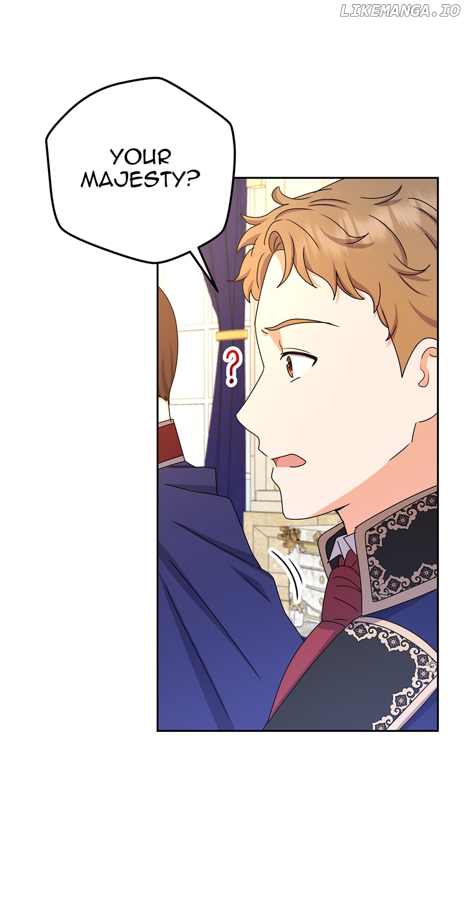 From Maid to Queen Chapter 104 - page 39