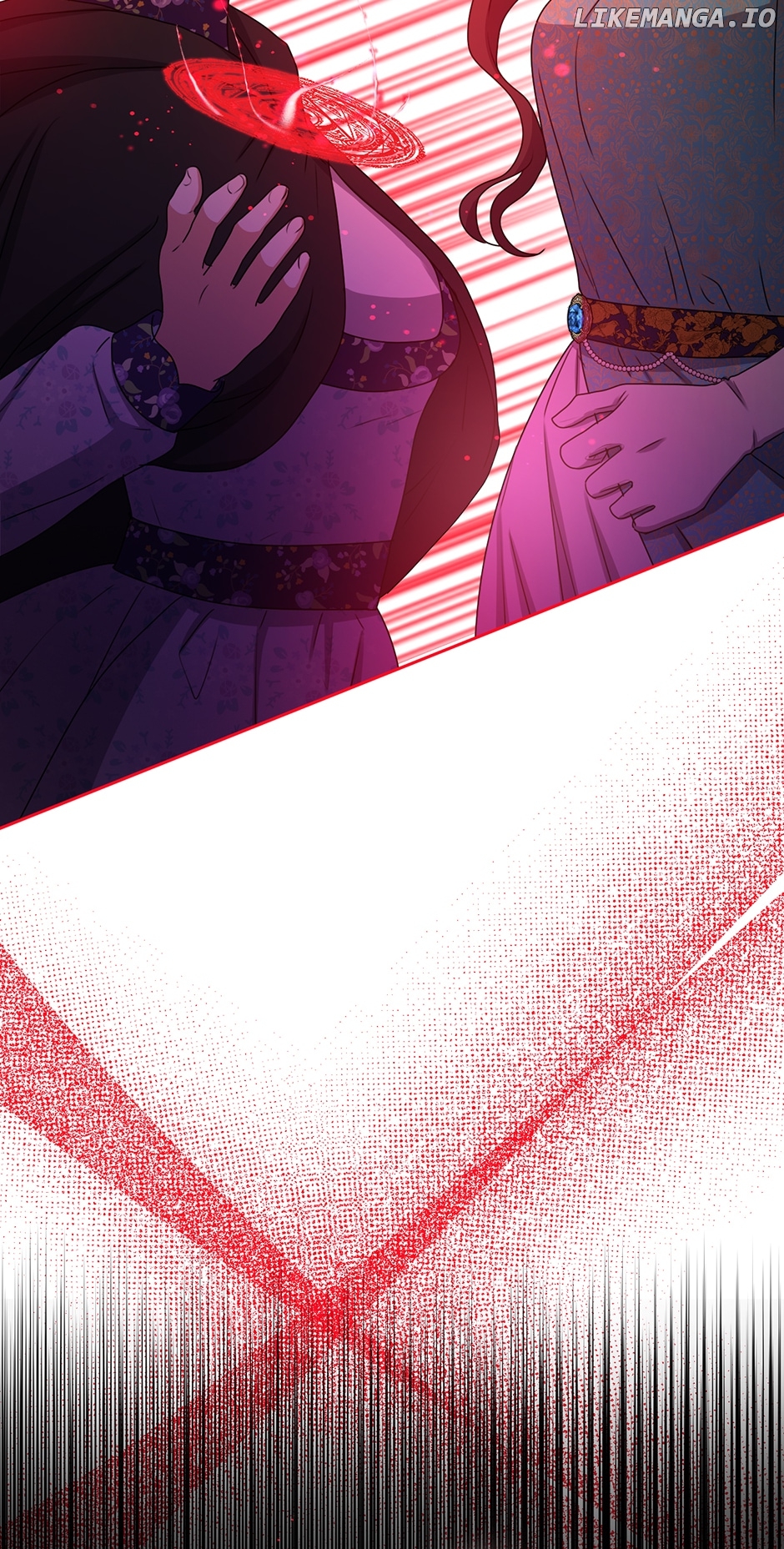 From Maid to Queen Chapter 104 - page 4