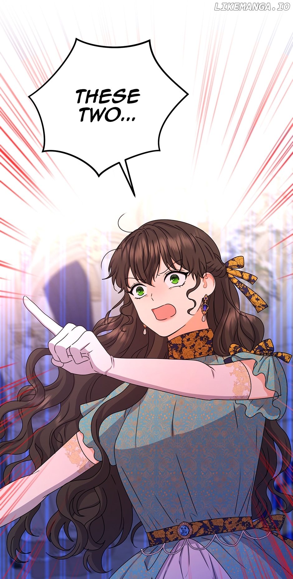 From Maid to Queen Chapter 104 - page 40