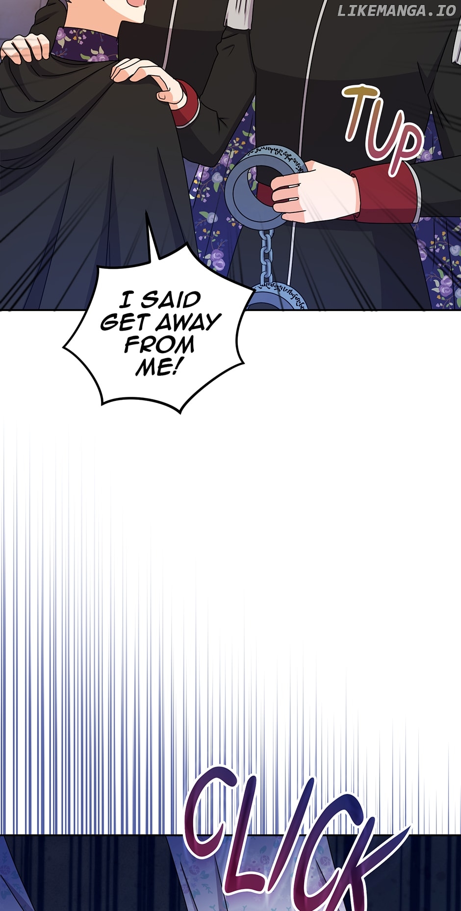 From Maid to Queen Chapter 104 - page 42