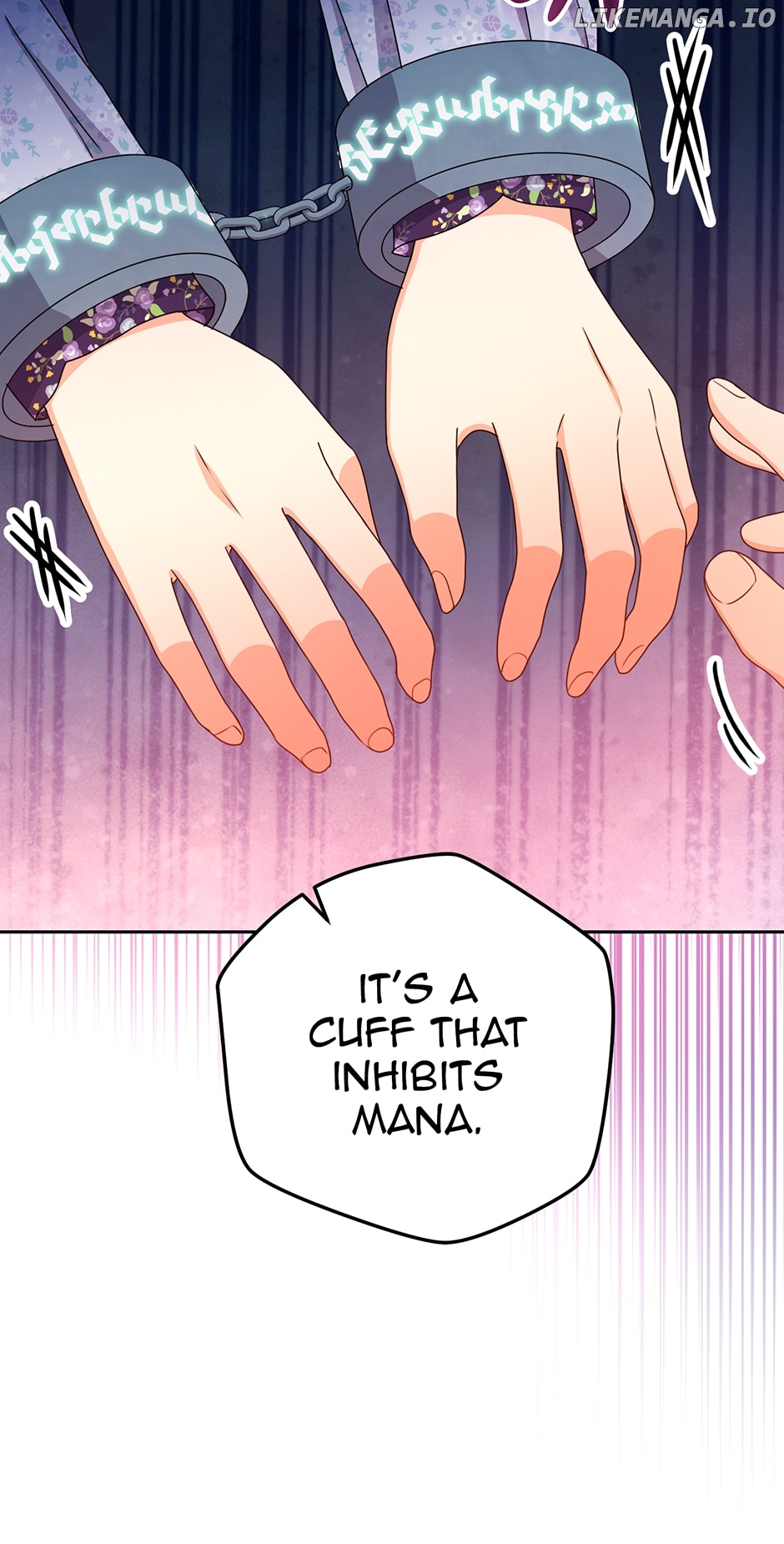 From Maid to Queen Chapter 104 - page 43