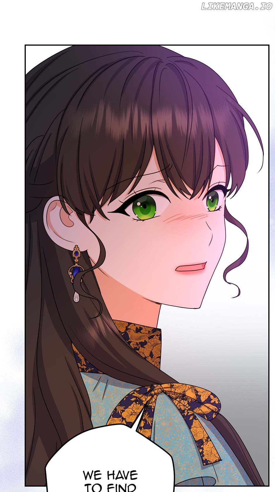 From Maid to Queen Chapter 104 - page 48